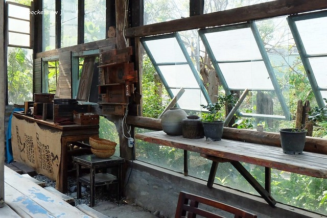 【台中特色咖啡館】13號咖啡(原:楓樹13咖啡)。位於台中南屯區的秘境咖啡館,販售全世界冷門的咖啡豆,一間很樸實卻很有溫度的溪邊13咖啡館 @飛天璇的口袋