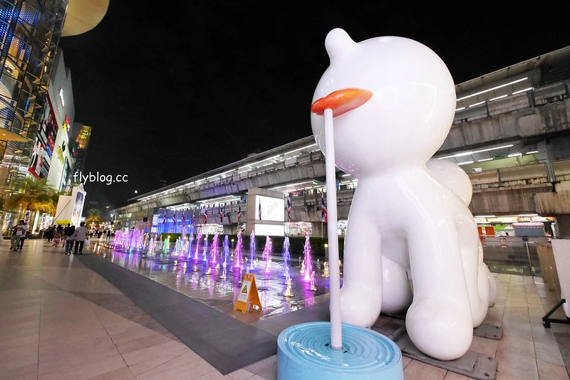 泰國曼谷|After You Dessert Cafe.泰國超人氣甜點店,MBK Center 3樓吃得到 @飛天璇的口袋