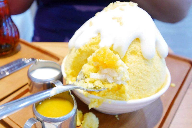 泰國曼谷|After You Dessert Cafe.泰國超人氣甜點店,MBK Center 3樓吃得到 @飛天璇的口袋