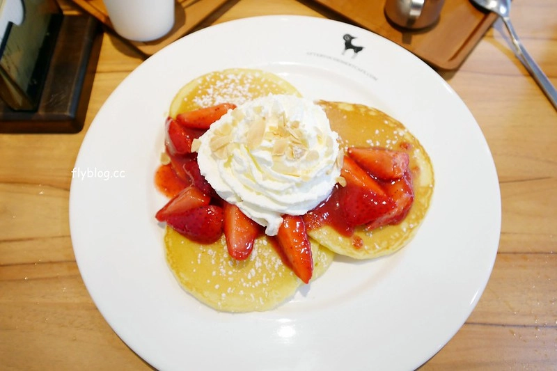 泰國曼谷|After You Dessert Cafe.泰國超人氣甜點店,MBK Center 3樓吃得到 @飛天璇的口袋