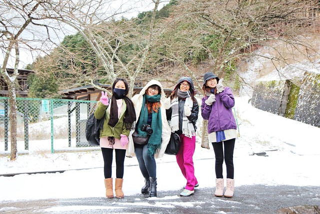 【日本名古屋】南紀悠遊賞楓西班牙村名湯溫泉美食五+1日遊┃威航 Vair 桃園→日本名古屋首航:天擎旅行社。銀杏、楓葉、泡湯~愛知縣x三重縣x和歌山線x奈良縣 @飛天璇的口袋