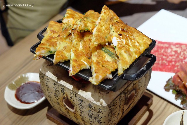 燒肉市場.ととや┃台中燒肉推薦:緊鄰秋紅谷公園,環境寬敞大器,菜單全面翻新,餐點品質提升不少,近期最滿意的日式燒肉餐廳 @飛天璇的口袋