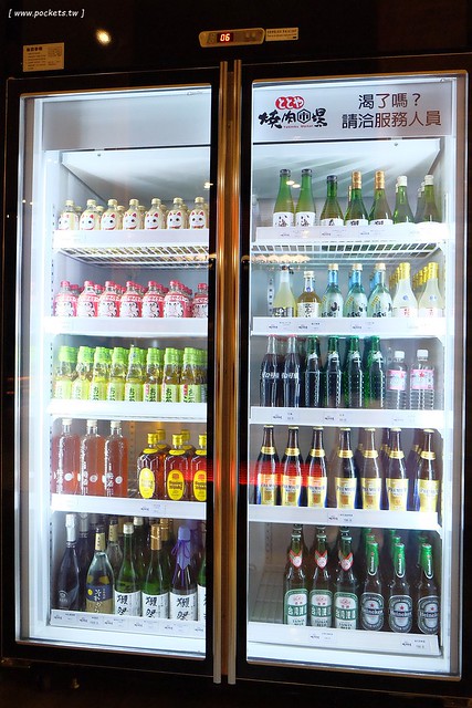 燒肉市場.ととや┃台中燒肉推薦:緊鄰秋紅谷公園,環境寬敞大器,菜單全面翻新,餐點品質提升不少,近期最滿意的日式燒肉餐廳 @飛天璇的口袋