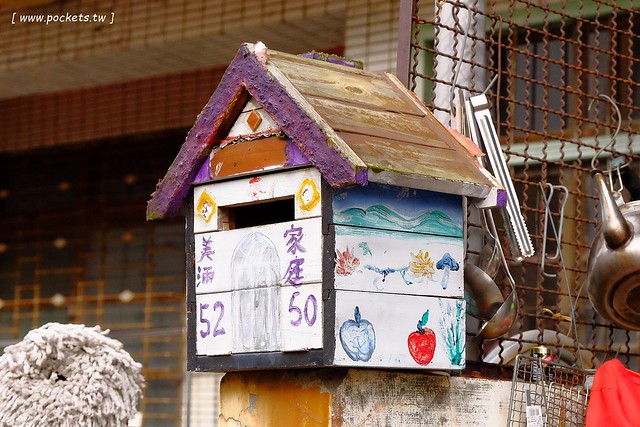 馬力埔彩繪小徑|結合人文、農業、宗教、文化,擁有濃濃在地特色的彩繪小徑,鄰近新社花海可以安排新社景點一日遊 @飛天璇的口袋