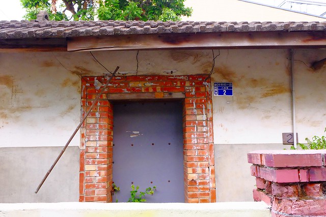 馬力埔彩繪小徑|結合人文、農業、宗教、文化,擁有濃濃在地特色的彩繪小徑,鄰近新社花海可以安排新社景點一日遊 @飛天璇的口袋