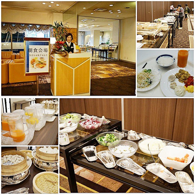 日本奈良|橿原皇家大飯店 Kashihara Royal Hotel.緊鄰近鐵橿原神宮前站,有免費wifi及泡湯,附近有超市、藥妝店、餐廳、便利商店 @飛天璇的口袋