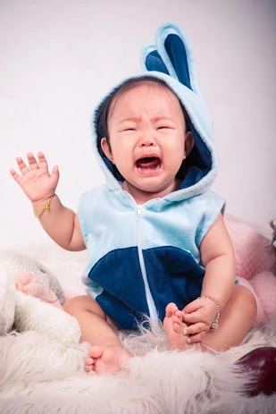 【育兒日記分享】小櫻桃7個月寶寶寫真記錄。柏琳婚紗:婚紗照、寶寶寫真、孕婦照、全家福、藝術照、情侶照…為自已和家人留個記念吧! @飛天璇的口袋