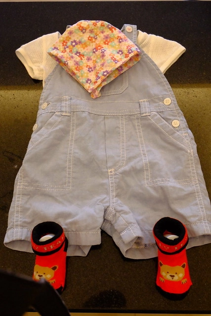 【育兒日記分享】小櫻桃7個月寶寶寫真記錄。柏琳婚紗:婚紗照、寶寶寫真、孕婦照、全家福、藝術照、情侶照…為自已和家人留個記念吧! @飛天璇的口袋