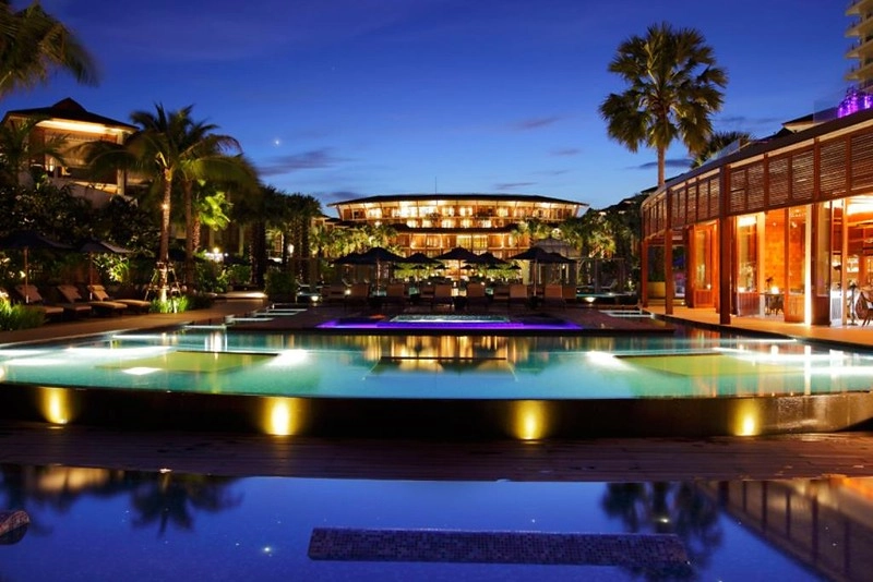 泰國華欣|華欣住宿推薦.2024精選10間華欣星級渡假飯店 @飛天璇的口袋