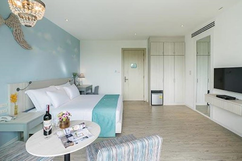 泰國華欣|華欣住宿推薦.2024精選10間華欣星級渡假飯店 @飛天璇的口袋