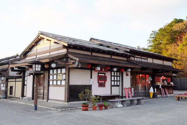 【日本名古屋】南紀悠遊賞楓西班牙村名湯溫泉美食五+1日遊┃威航 Vair 桃園→日本名古屋首航:天擎旅行社。銀杏、楓葉、泡湯~愛知縣x三重縣x和歌山線x奈良縣 @飛天璇的口袋