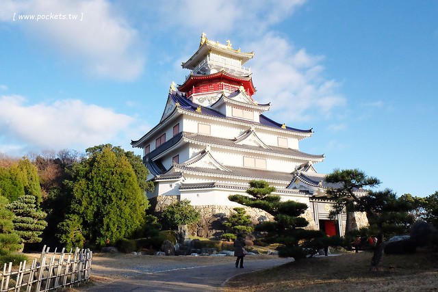 【日本名古屋】南紀悠遊賞楓西班牙村名湯溫泉美食五+1日遊┃威航 Vair 桃園→日本名古屋首航:天擎旅行社。銀杏、楓葉、泡湯~愛知縣x三重縣x和歌山線x奈良縣 @飛天璇的口袋