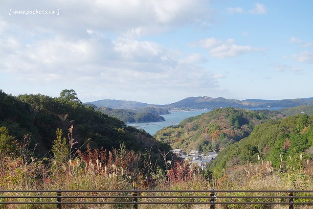 【日本名古屋】南紀悠遊賞楓西班牙村名湯溫泉美食五+1日遊┃威航 Vair 桃園→日本名古屋首航:天擎旅行社。銀杏、楓葉、泡湯~愛知縣x三重縣x和歌山線x奈良縣 @飛天璇的口袋