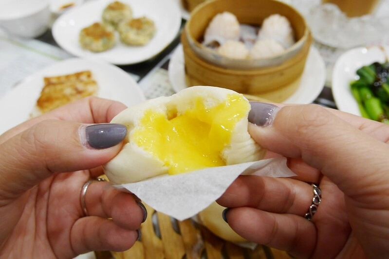 台中北屯|品嘉茶餐廳.香港師傅掌廚經營的平價港式飲茶,民俗公園對面停車很方便 @飛天璇的口袋