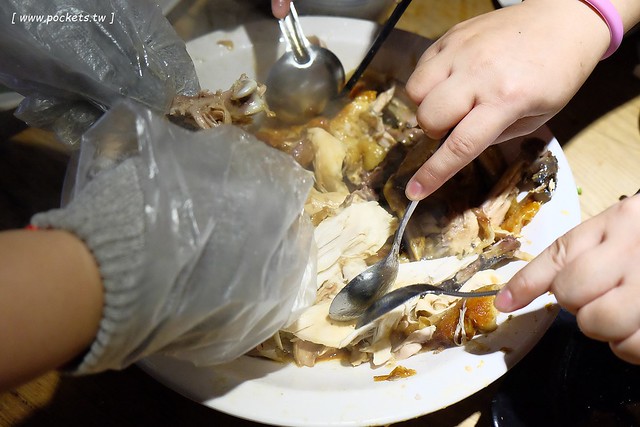 花蓮鳳林|月廬梅子雞|隱身在半山腰中,有擁絕佳的美景,連在地人都激推的好吃梅子雞,要提前預約才吃的到,此行最懷念的花蓮美食推薦 @飛天璇的口袋