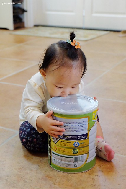 豐力富幼兒成長奶粉┃育兒日記分享:一歲換奶的好選擇,寶寶益生菌推薦,陪寶寶渡過重要的里程碑,增加自然保護力 @飛天璇的口袋