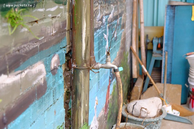 馬力埔彩繪小徑|結合人文、農業、宗教、文化,擁有濃濃在地特色的彩繪小徑,鄰近新社花海可以安排新社景點一日遊 @飛天璇的口袋