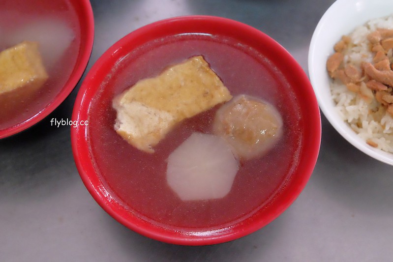 嘉義東區|三代西市米糕:嘉義小吃一路吃,同場加映嘉義小吃美食:西市老店筒仔米糕、阿坤師土魠魚羹、蘇記傳統紅豆餅、貓尾巴Cat’s Tail @飛天璇的口袋