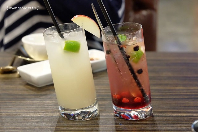 龍八燒肉.黑毛和牛專賣┃台中燒肉推薦:北屯崇德路新開的燒肉店,9A等級安格斯和牛,韓劇裡出現的雪濃湯,釜山很夯的蒸籠海鮮,鄰近台中洲際棒球場 @飛天璇的口袋