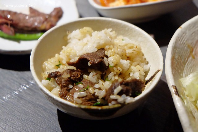 燒肉市場.ととや┃台中燒肉推薦:緊鄰秋紅谷公園,環境寬敞大器,菜單全面翻新,餐點品質提升不少,近期最滿意的日式燒肉餐廳 @飛天璇的口袋