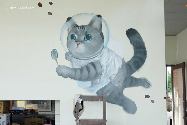 2016台灣蜀藝節-田中窯創意園區┃彰化旅遊景點:蜀葵花田迷宮躲貓貓、美麗的大片落羽松、貓咪主題裝置藝術、窯烤麵包、青森蘋果霜淇淋、鄰近高鐵彰化站步行10分鐘即可抵達 @飛天璇的口袋