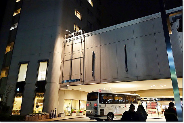 日本奈良|橿原皇家大飯店 Kashihara Royal Hotel.緊鄰近鐵橿原神宮前站,有免費wifi及泡湯,附近有超市、藥妝店、餐廳、便利商店 @飛天璇的口袋