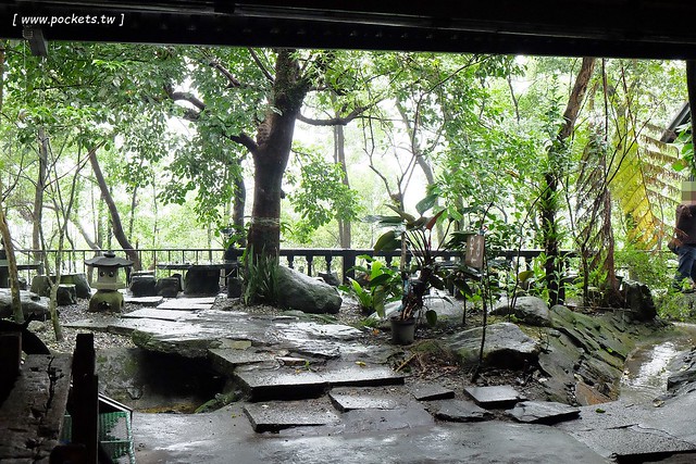 花蓮鳳林|月廬梅子雞|隱身在半山腰中,有擁絕佳的美景,連在地人都激推的好吃梅子雞,要提前預約才吃的到,此行最懷念的花蓮美食推薦 @飛天璇的口袋