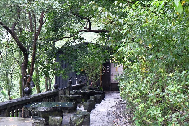 花蓮鳳林|月廬梅子雞|隱身在半山腰中,有擁絕佳的美景,連在地人都激推的好吃梅子雞,要提前預約才吃的到,此行最懷念的花蓮美食推薦 @飛天璇的口袋