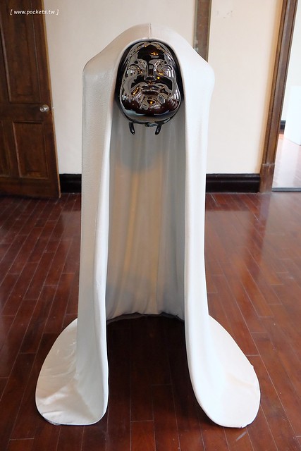 台中市役所┃台中美食推薦:古典玫瑰園最新力作,Café 1911和昭和沙龍,辰野式仿巴洛克建築歷史古蹟,結合文創商品與藝術展覽空間,品嚐可愛的招財貓咪冰和日式風味定食 @飛天璇的口袋