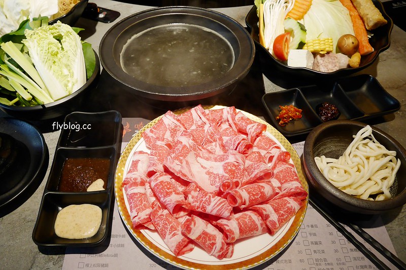 2025台中火鍋懶人包!超過50間「台中火鍋餐廳」資訊和食記 @飛天璇的口袋