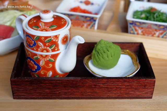 締藏和牛燒肉|使用日本圍爐裏用餐方式,一期一會的待客之道,鄰近台中IKEA宜家家居 @飛天璇的口袋