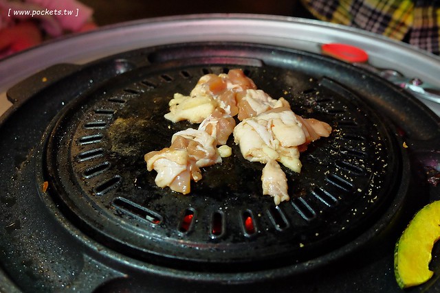 一桶韓式新食.1 tone┃台中韓式燒肉:正宗韓式汽油桶燒肉,份量多、CP值高,位於西屯路中科商圈,飯後甜點有Haagen-Dazs @飛天璇的口袋