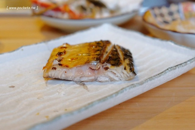 締藏和牛燒肉|使用日本圍爐裏用餐方式,一期一會的待客之道,鄰近台中IKEA宜家家居 @飛天璇的口袋