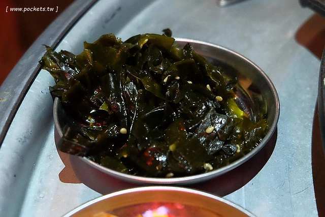 一桶韓式新食.1 tone┃台中韓式燒肉:正宗韓式汽油桶燒肉,份量多、CP值高,位於西屯路中科商圈,飯後甜點有Haagen-Dazs @飛天璇的口袋