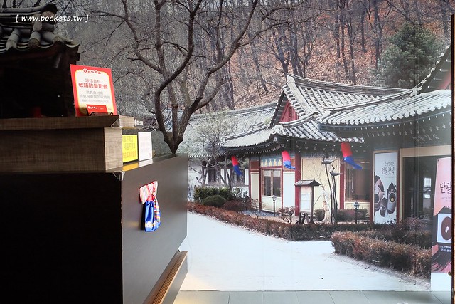 糕糕在尚韓國烤肉┃台中韓式料理:韓式烤肉$499元吃到飽,韓國流行八色豬五花、部隊鍋、拳頭飯,可以體驗穿韓服拍照樂趣,小孩有沙坑可以玩沙,鄰近環中路和龍富夜市 @飛天璇的口袋