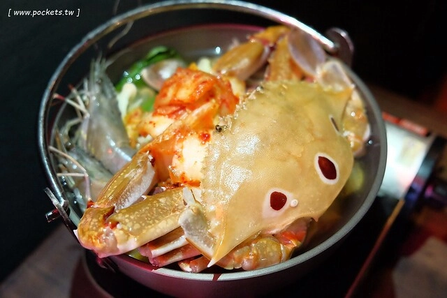 一桶韓式新食.1 tone┃台中韓式燒肉:正宗韓式汽油桶燒肉,份量多、CP值高,位於西屯路中科商圈,飯後甜點有Haagen-Dazs @飛天璇的口袋