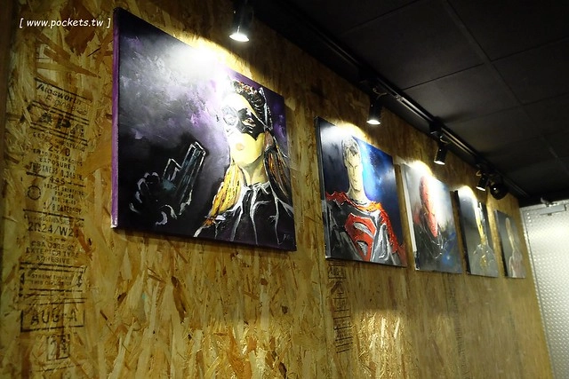 龍八燒肉.黑毛和牛專賣┃台中燒肉推薦:北屯崇德路新開的燒肉店,9A等級安格斯和牛,韓劇裡出現的雪濃湯,釜山很夯的蒸籠海鮮,鄰近台中洲際棒球場 @飛天璇的口袋