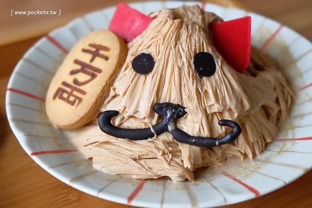 台中市役所┃台中美食推薦:古典玫瑰園最新力作,Café 1911和昭和沙龍,辰野式仿巴洛克建築歷史古蹟,結合文創商品與藝術展覽空間,品嚐可愛的招財貓咪冰和日式風味定食 @飛天璇的口袋