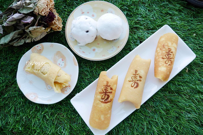 那瑪卡西|名古屋日式點心,50年老攤古早味純手工 @飛天璇的口袋