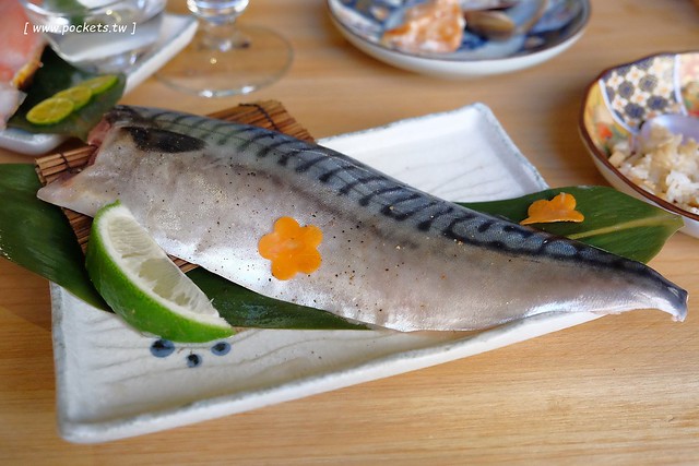 締藏和牛燒肉|使用日本圍爐裏用餐方式,一期一會的待客之道,鄰近台中IKEA宜家家居 @飛天璇的口袋