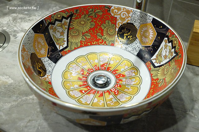 締藏和牛燒肉|使用日本圍爐裏用餐方式,一期一會的待客之道,鄰近台中IKEA宜家家居 @飛天璇的口袋