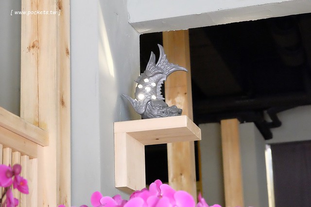 締藏和牛燒肉|使用日本圍爐裏用餐方式,一期一會的待客之道,鄰近台中IKEA宜家家居 @飛天璇的口袋