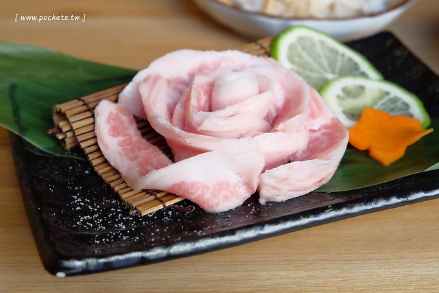 締藏和牛燒肉|使用日本圍爐裏用餐方式,一期一會的待客之道,鄰近台中IKEA宜家家居 @飛天璇的口袋