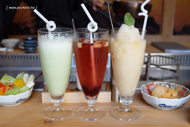 締藏和牛燒肉|使用日本圍爐裏用餐方式,一期一會的待客之道,鄰近台中IKEA宜家家居 @飛天璇的口袋