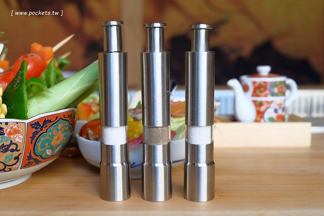 締藏和牛燒肉|使用日本圍爐裏用餐方式,一期一會的待客之道,鄰近台中IKEA宜家家居 @飛天璇的口袋