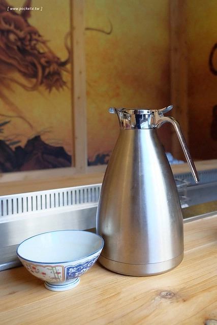 締藏和牛燒肉|使用日本圍爐裏用餐方式,一期一會的待客之道,鄰近台中IKEA宜家家居 @飛天璇的口袋