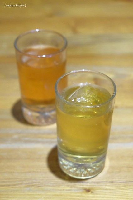 禾間糧倉:鄰近台灣大道的SOGO商圈與科博館,裝潢走工業風的元素,餐點份量多但是價格偏高 @飛天璇的口袋