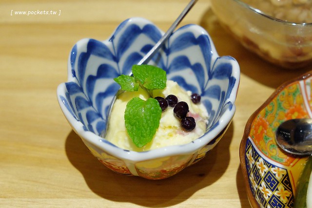 締藏和牛燒肉|使用日本圍爐裏用餐方式,一期一會的待客之道,鄰近台中IKEA宜家家居 @飛天璇的口袋