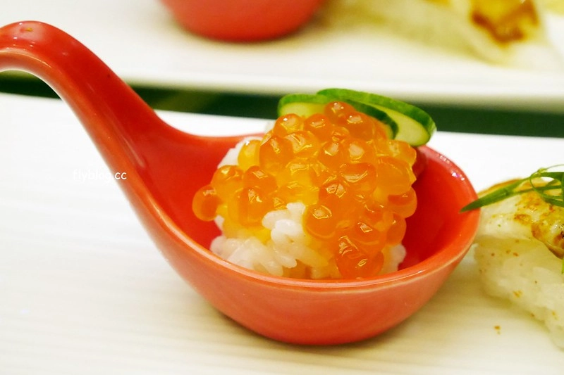 春精緻日本料理┃台中南屯:$980元無菜單料理,菜色新鮮多元呈現,年菜和合菜料理的新選擇 @飛天璇的口袋