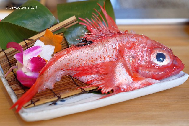 締藏和牛燒肉|使用日本圍爐裏用餐方式,一期一會的待客之道,鄰近台中IKEA宜家家居 @飛天璇的口袋